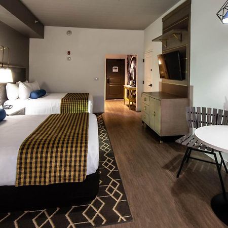 Hotel Indigo Hattiesburg By Ihg Luaran gambar