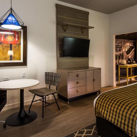 Hotel Indigo Hattiesburg By Ihg Luaran gambar