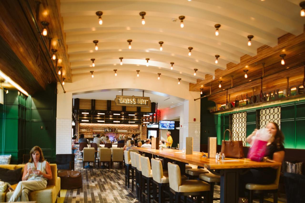 Hotel Indigo Hattiesburg By Ihg Luaran gambar