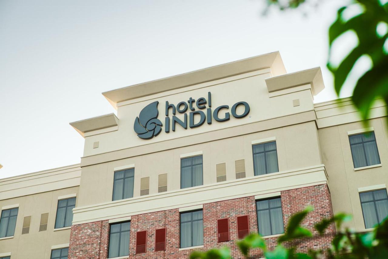 Hotel Indigo Hattiesburg By Ihg Luaran gambar