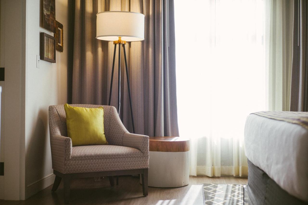 Hotel Indigo Hattiesburg By Ihg Bilik gambar