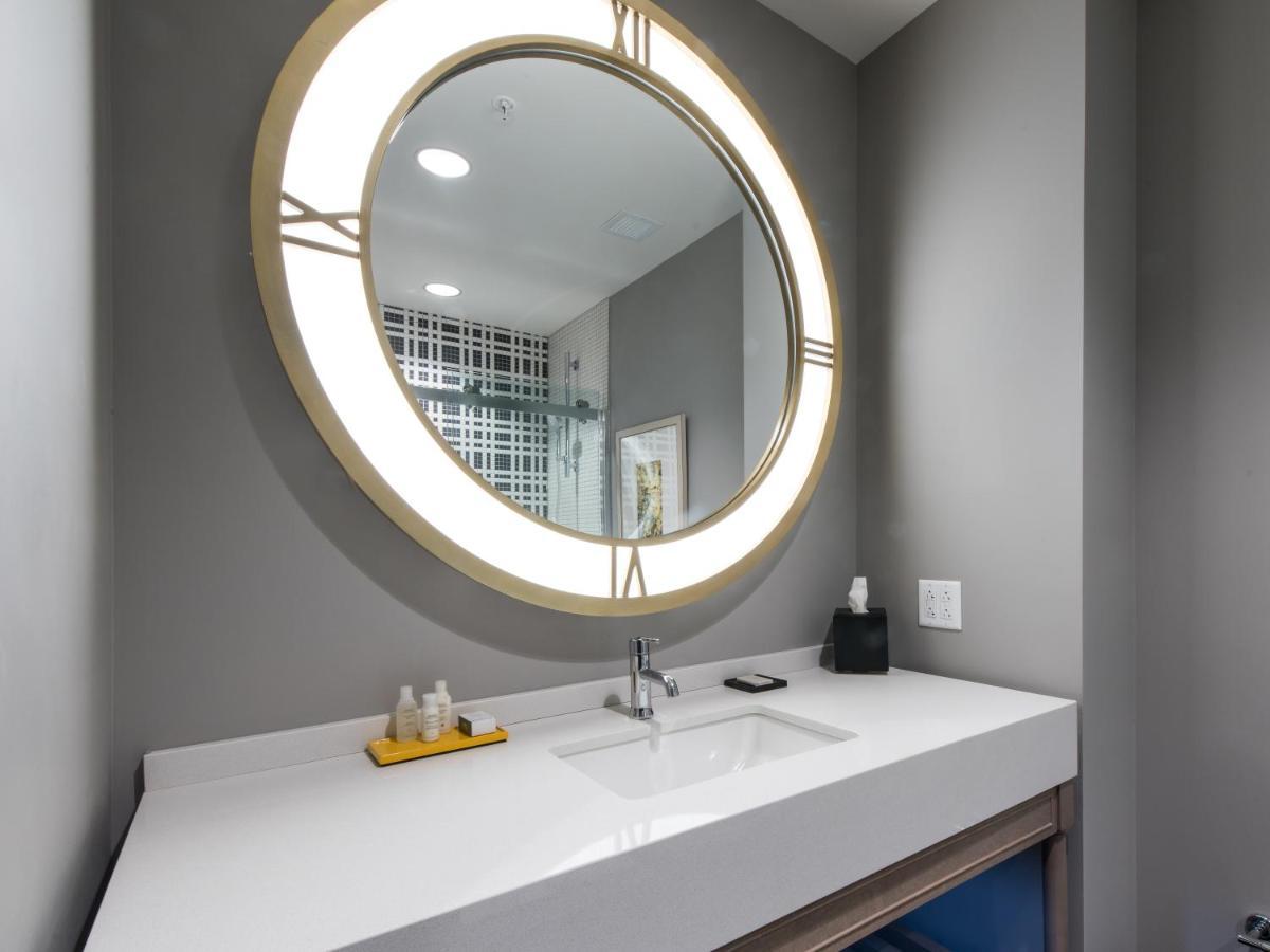 Hotel Indigo Hattiesburg By Ihg Bilik gambar