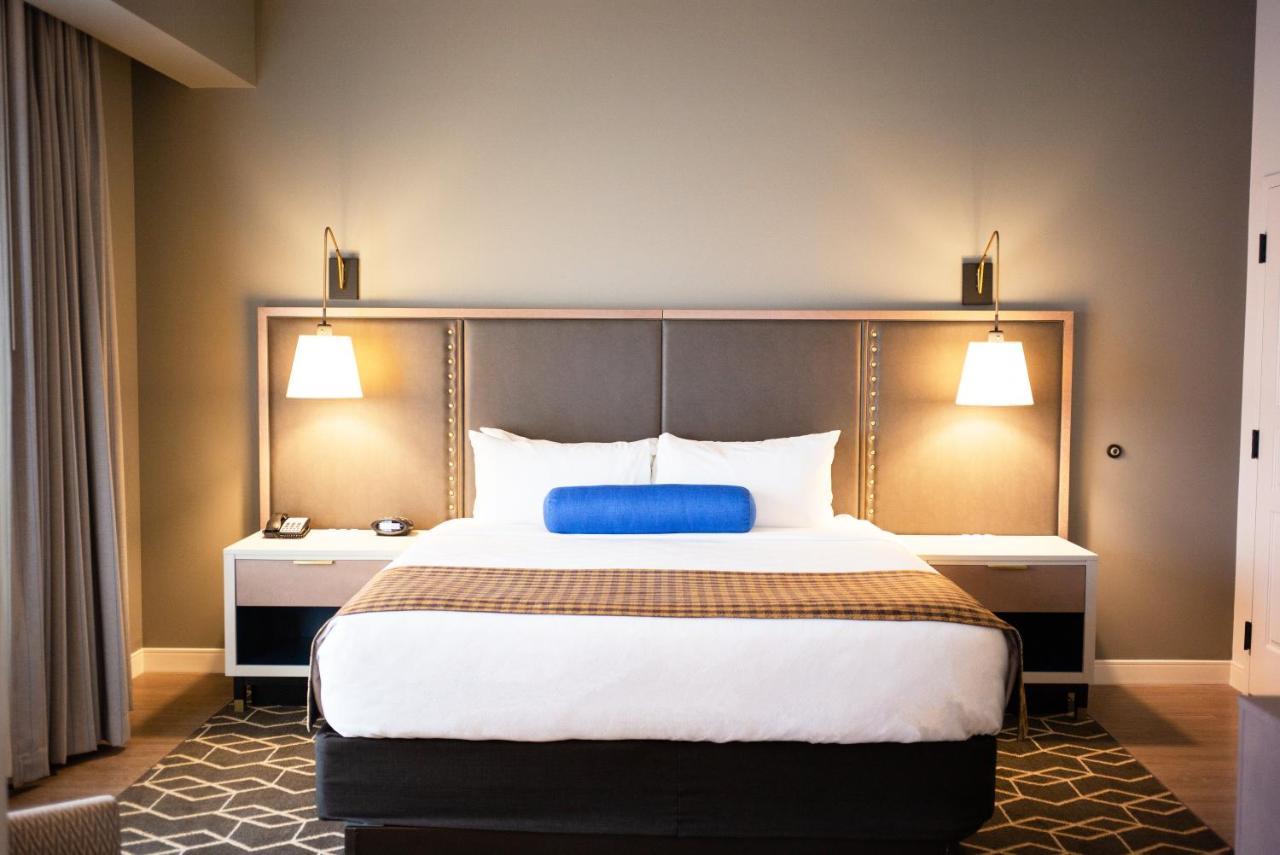 Hotel Indigo Hattiesburg By Ihg Bilik gambar