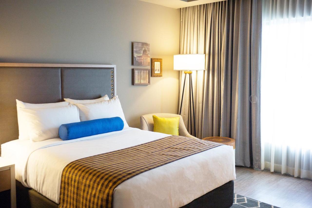 Hotel Indigo Hattiesburg By Ihg Bilik gambar