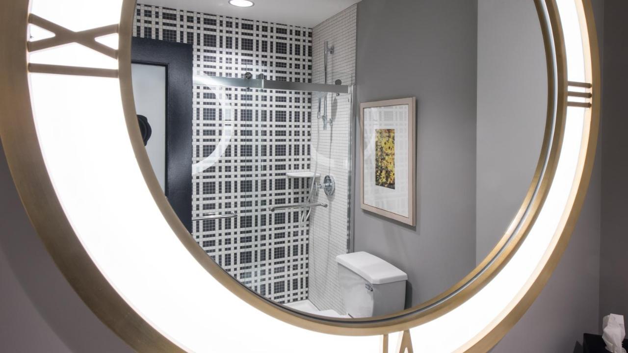 Hotel Indigo Hattiesburg By Ihg Bilik gambar