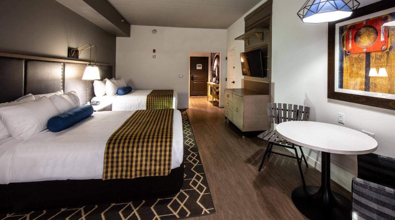 Hotel Indigo Hattiesburg By Ihg Bilik gambar