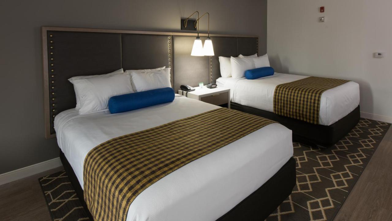 Hotel Indigo Hattiesburg By Ihg Bilik gambar