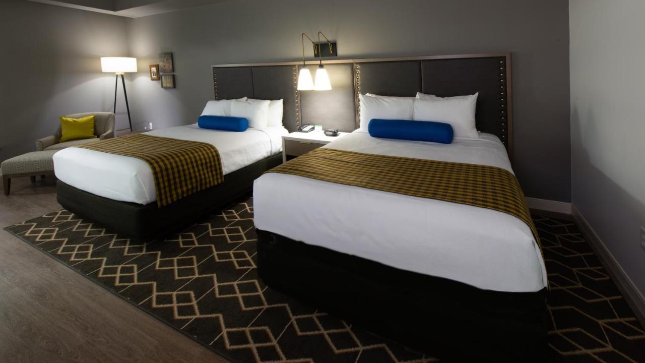 Hotel Indigo Hattiesburg By Ihg Luaran gambar