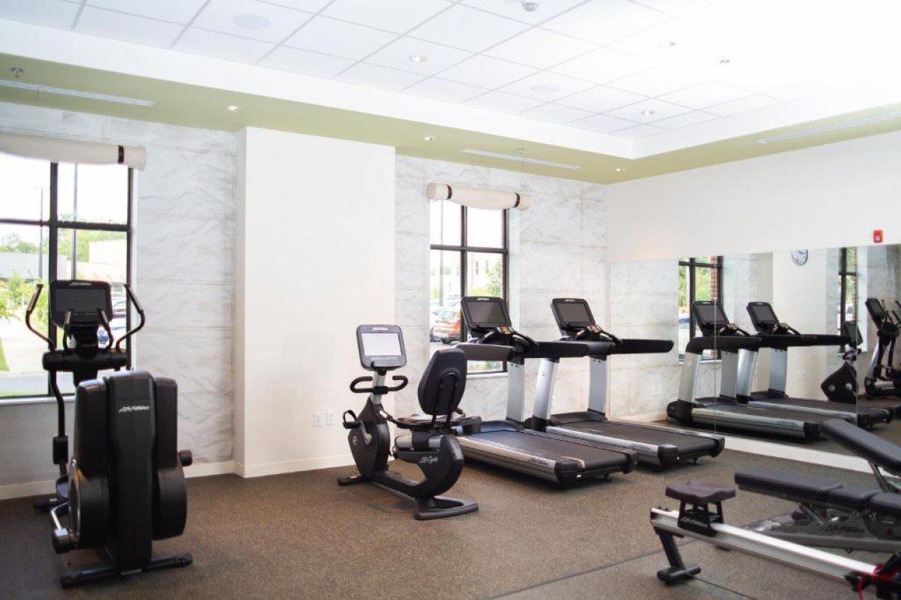 Hotel Indigo Hattiesburg By Ihg Luaran gambar