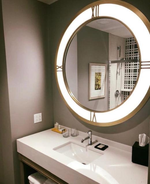 Hotel Indigo Hattiesburg By Ihg Luaran gambar