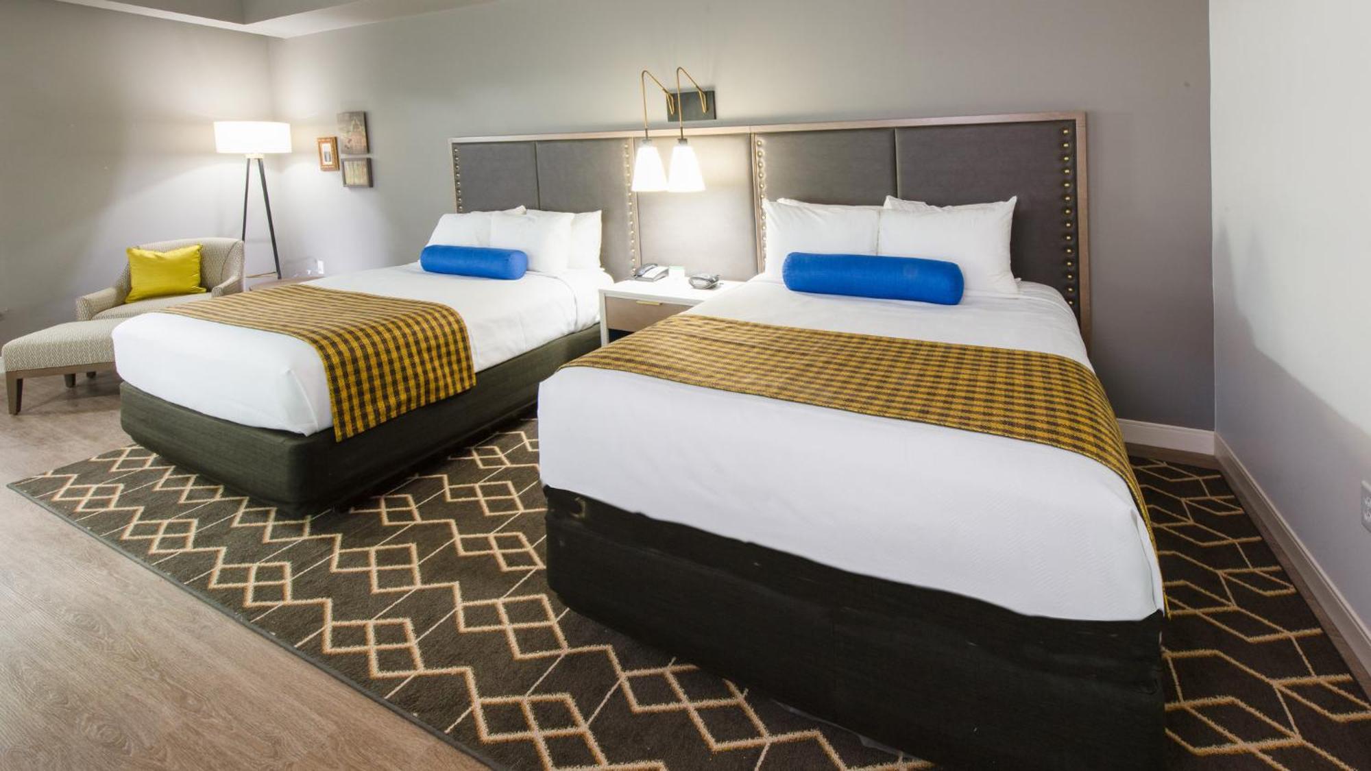 Hotel Indigo Hattiesburg By Ihg Luaran gambar