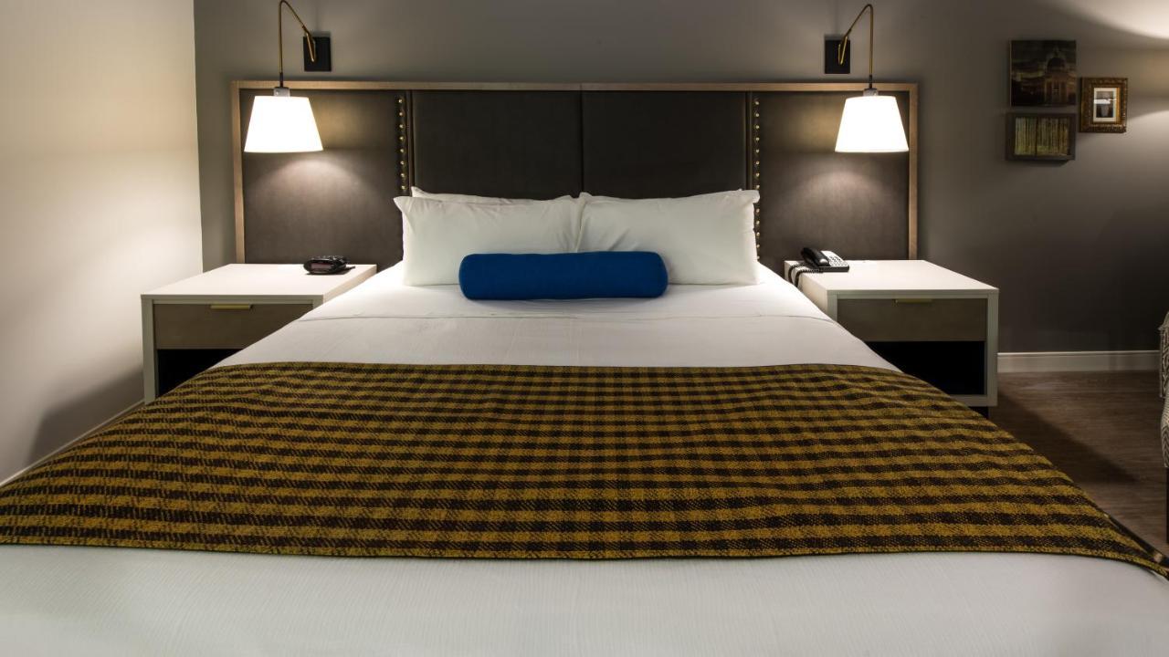 Hotel Indigo Hattiesburg By Ihg Luaran gambar