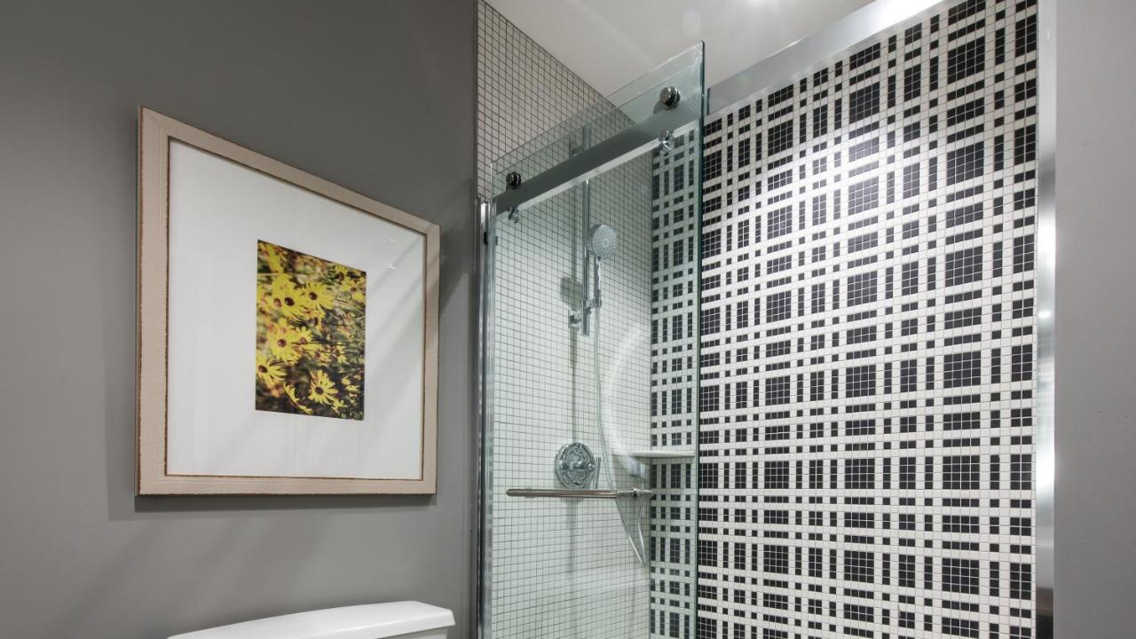 Hotel Indigo Hattiesburg By Ihg Luaran gambar