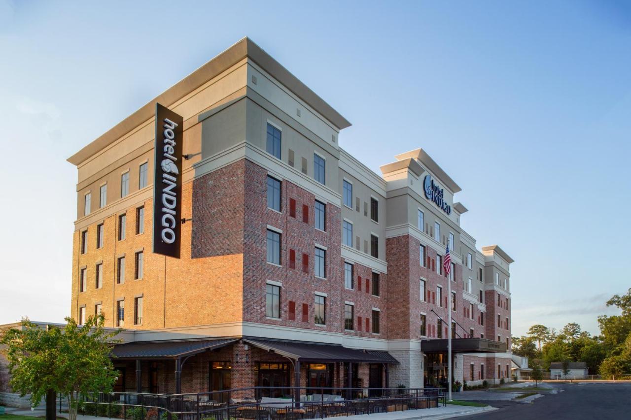 Hotel Indigo Hattiesburg By Ihg Luaran gambar