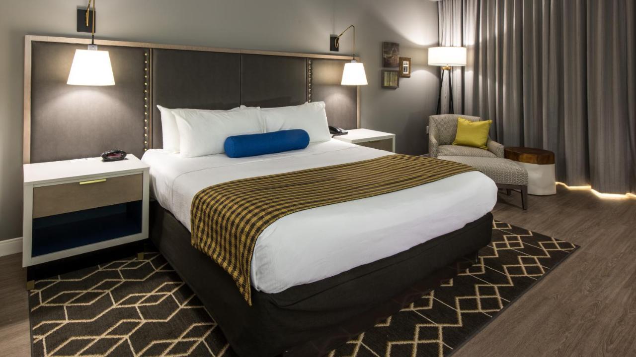 Hotel Indigo Hattiesburg By Ihg Luaran gambar