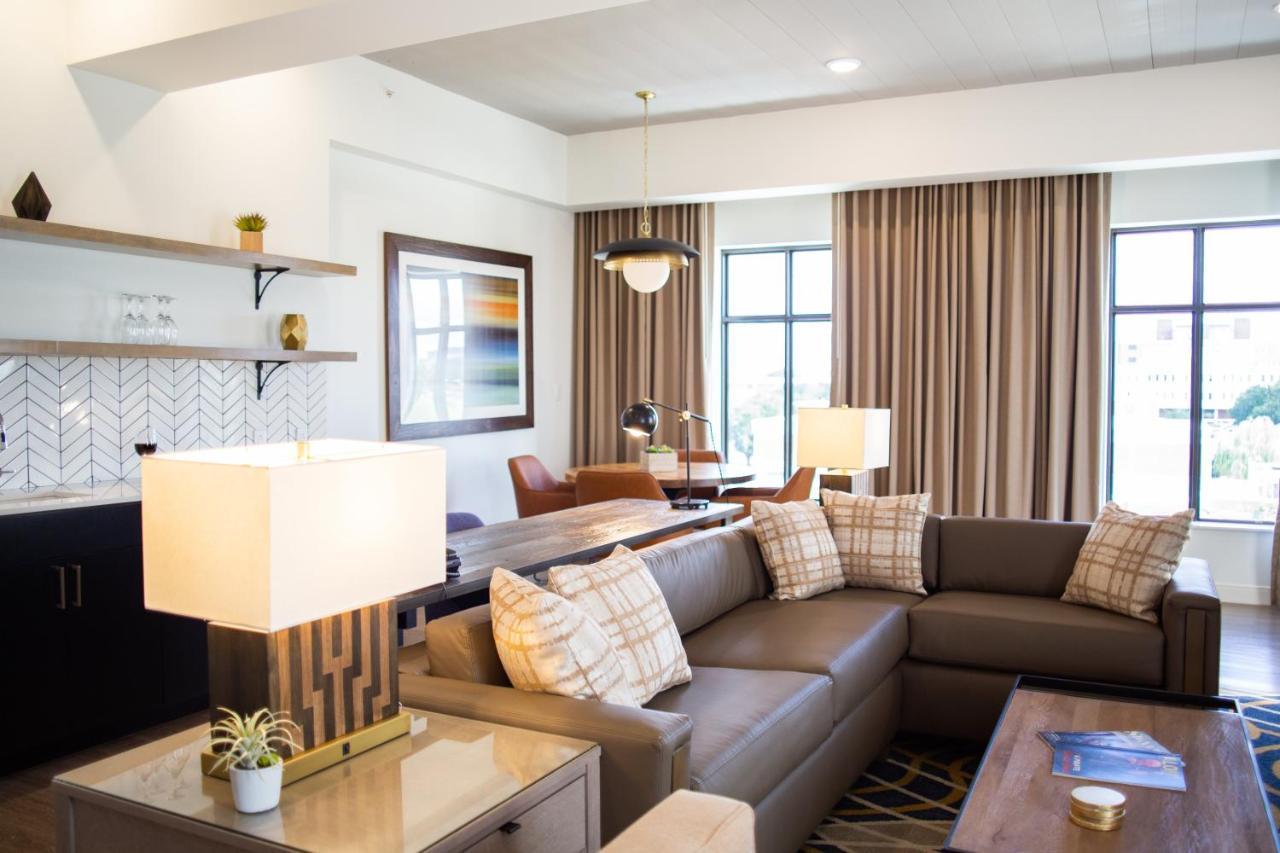 Hotel Indigo Hattiesburg By Ihg Luaran gambar