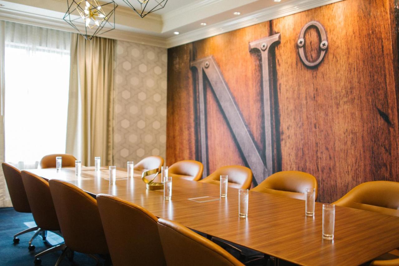 Hotel Indigo Hattiesburg By Ihg Luaran gambar