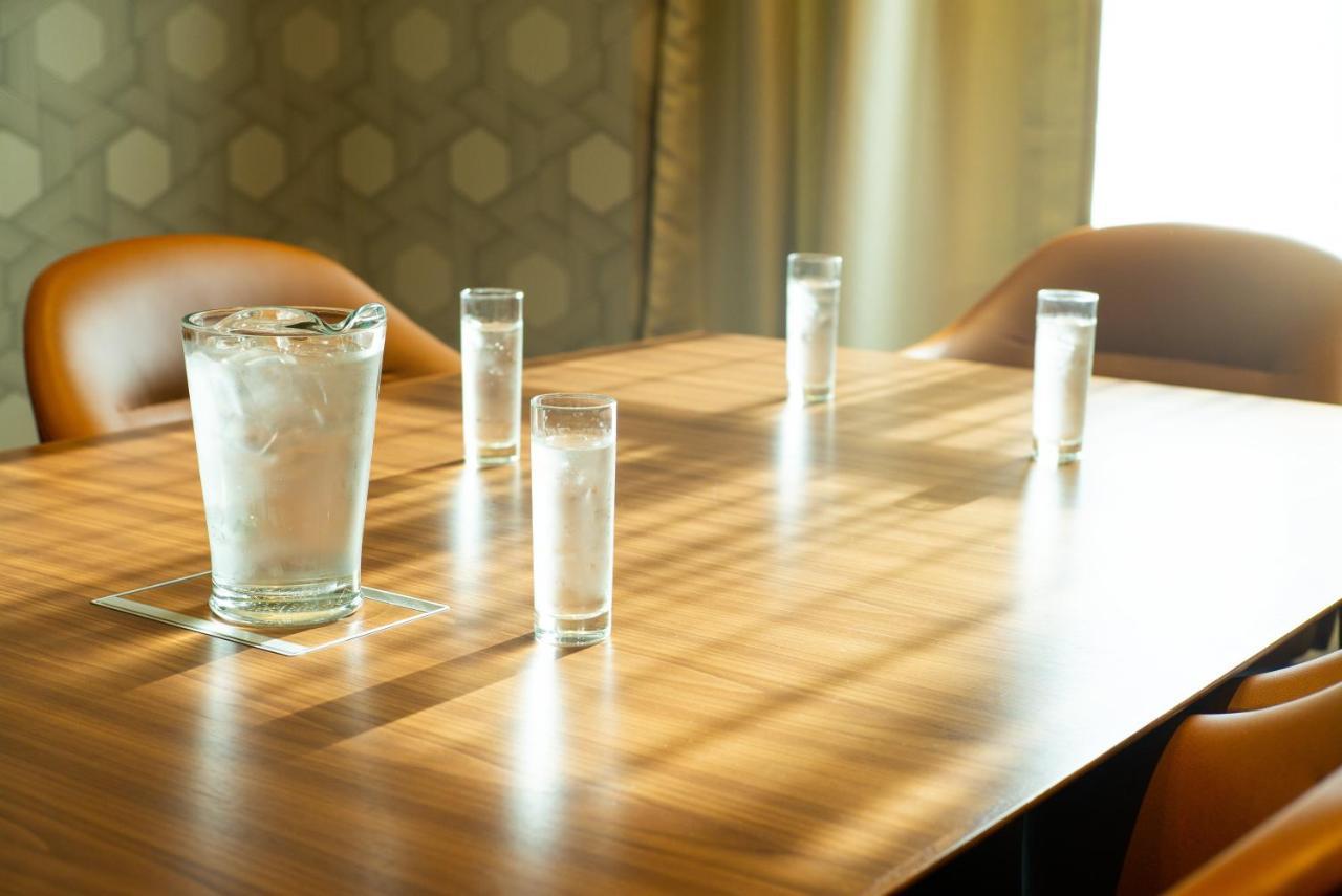 Hotel Indigo Hattiesburg By Ihg Luaran gambar