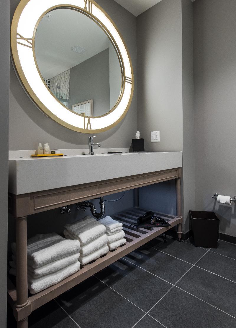 Hotel Indigo Hattiesburg By Ihg Luaran gambar