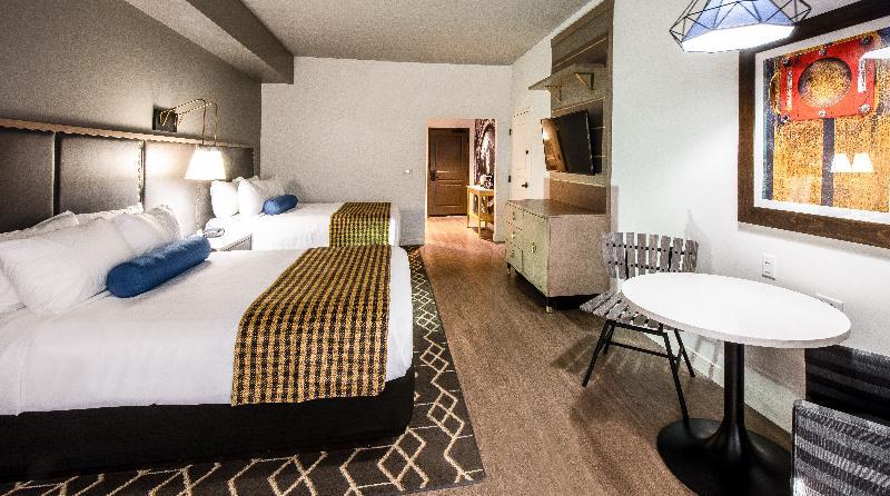 Hotel Indigo Hattiesburg By Ihg Luaran gambar